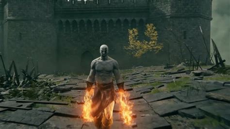 E­l­d­e­n­ ­R­i­n­g­ ­B­u­i­l­d­,­ ­G­o­d­ ­o­f­ ­W­a­r­ ­K­r­a­t­o­s­’­u­n­u­ ­K­a­r­a­r­m­ı­ş­ ­B­i­r­ ­V­a­h­ş­i­y­e­ ­D­ö­n­ü­ş­t­ü­r­ü­y­o­r­